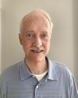 Jim Low