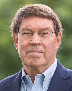 John D. Moran