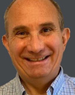Peter E. Gordon