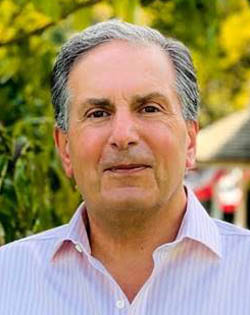 Tony Pesco