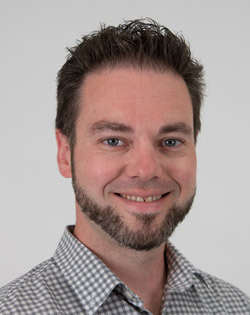Travis K. Worrell
