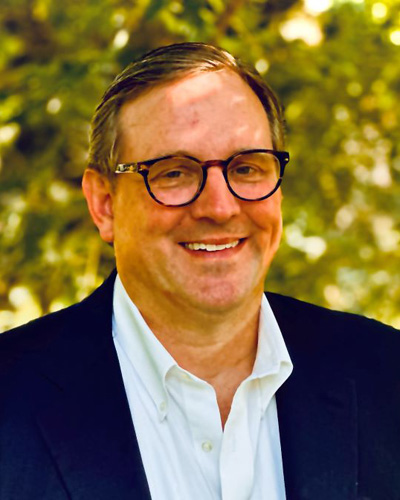 Gus Christensen