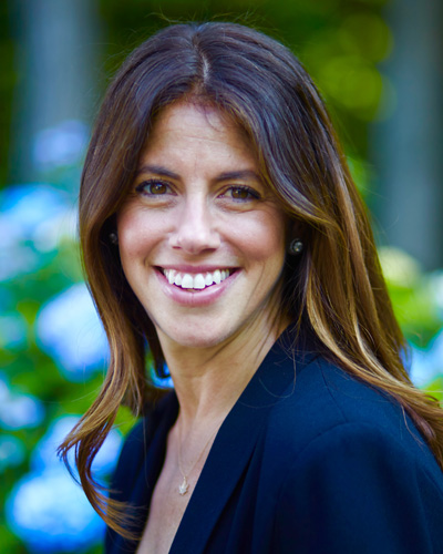 Amy Gare