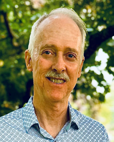 James Low