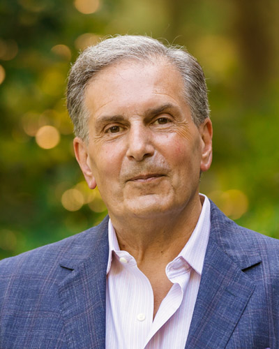 Tony Pesco