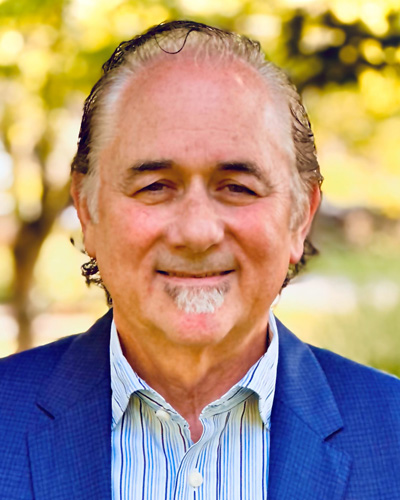 Michael Reiner