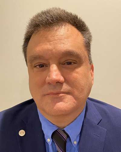 Frank Ferrara