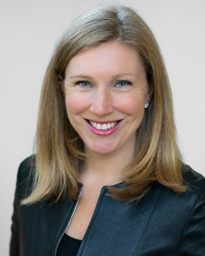 Lauren Gojkovich