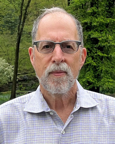 Richard Wolf